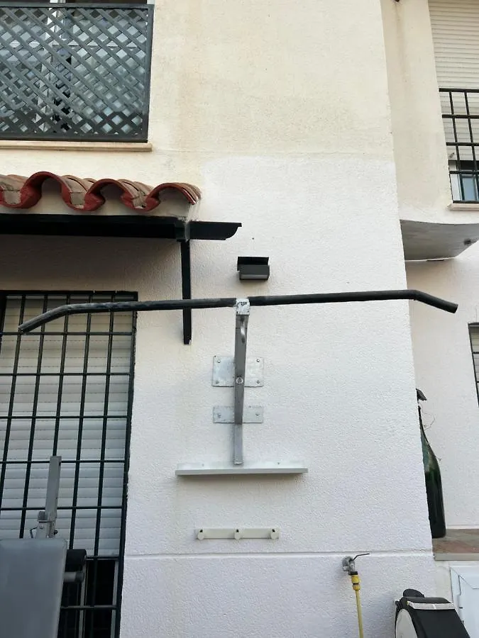 Marbella San Pedro Alcantara Apartment Spain