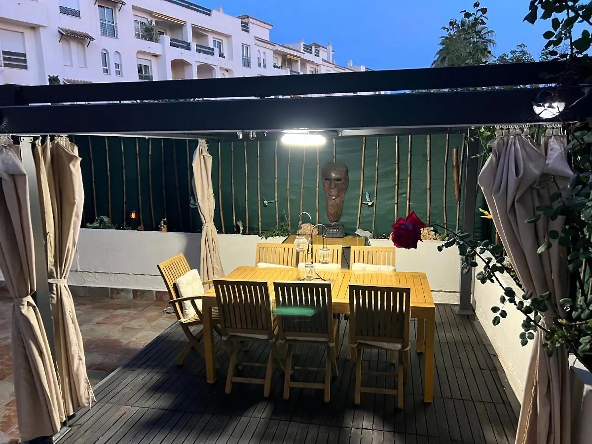 Apartment Marbella San Pedro Alcantara