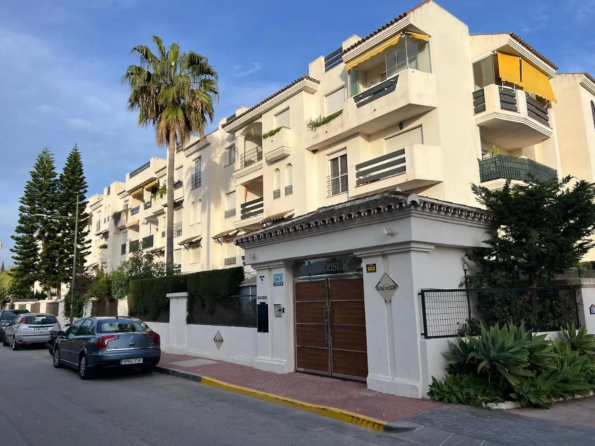 Marbella San Pedro Alcantara Apartment 0*,  Spain