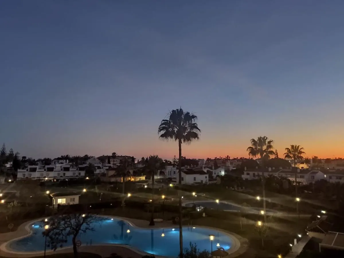 Marbella San Pedro Alcantara Apartment