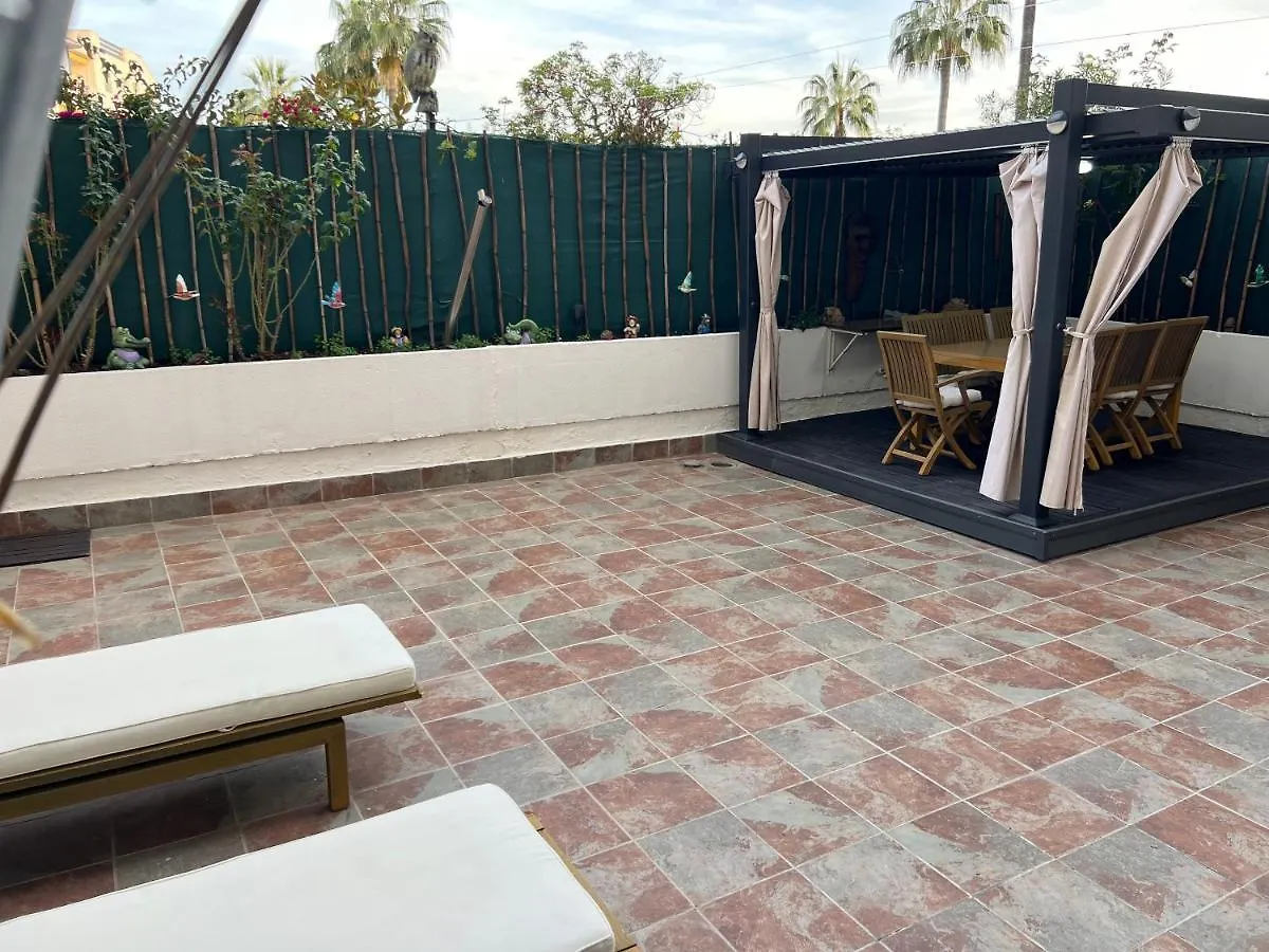 Marbella San Pedro Alcantara Apartment Spain