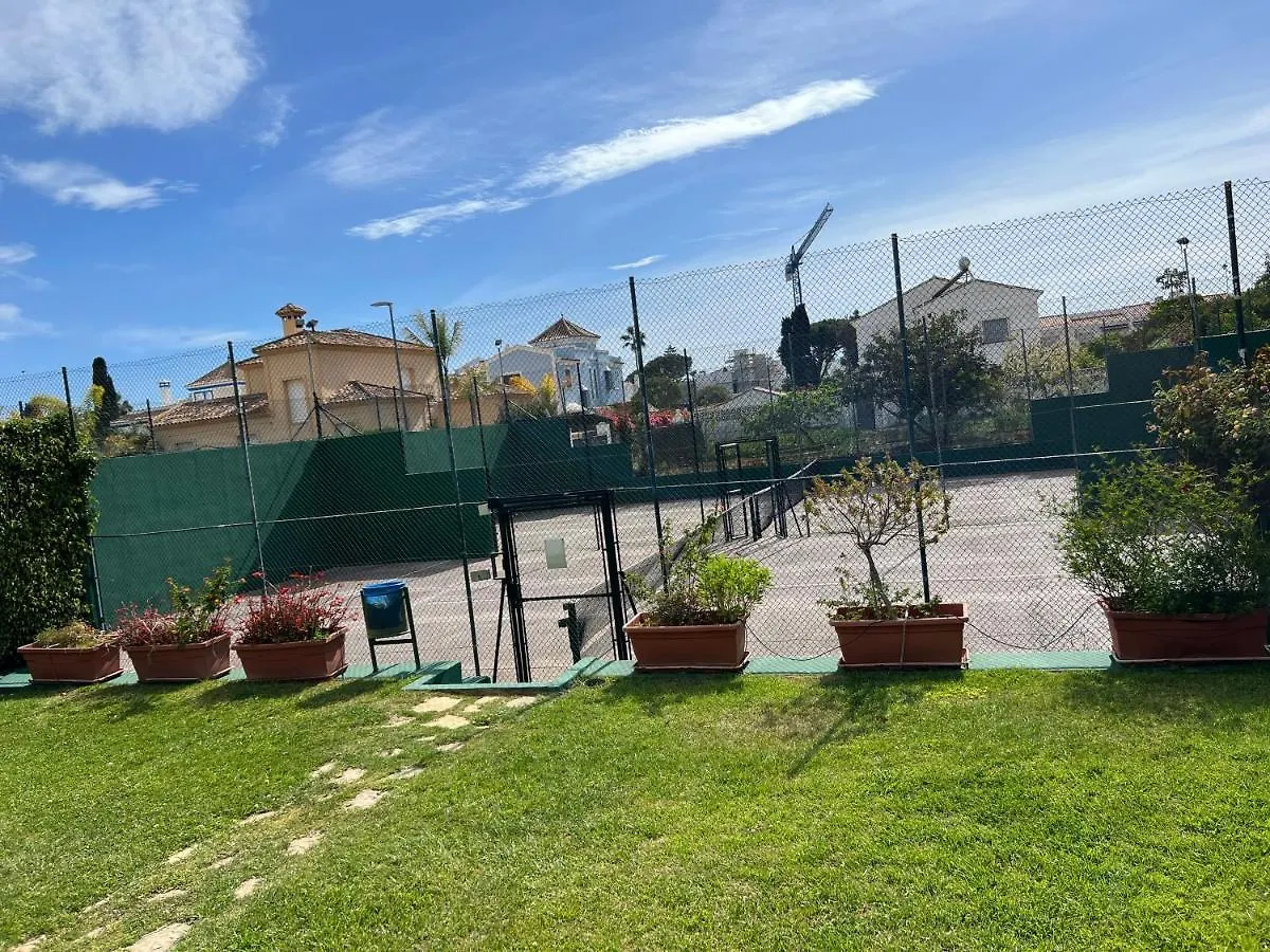 Marbella San Pedro Alcantara