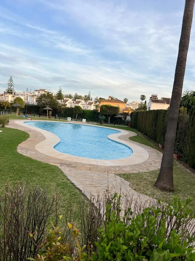 Marbella San Pedro Alcantara 西班牙